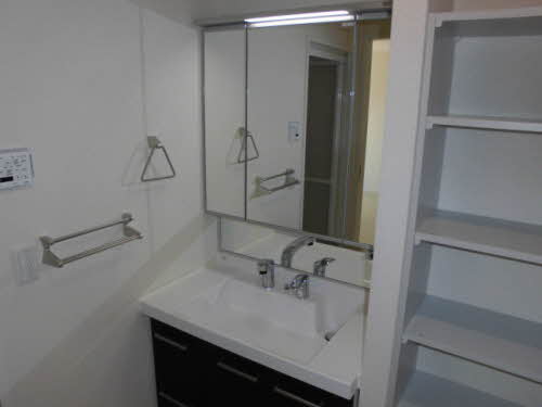 シャーメゾン　カルム 0301号-6