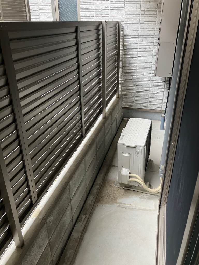 グリナージュ．Ｍ 0101号-11