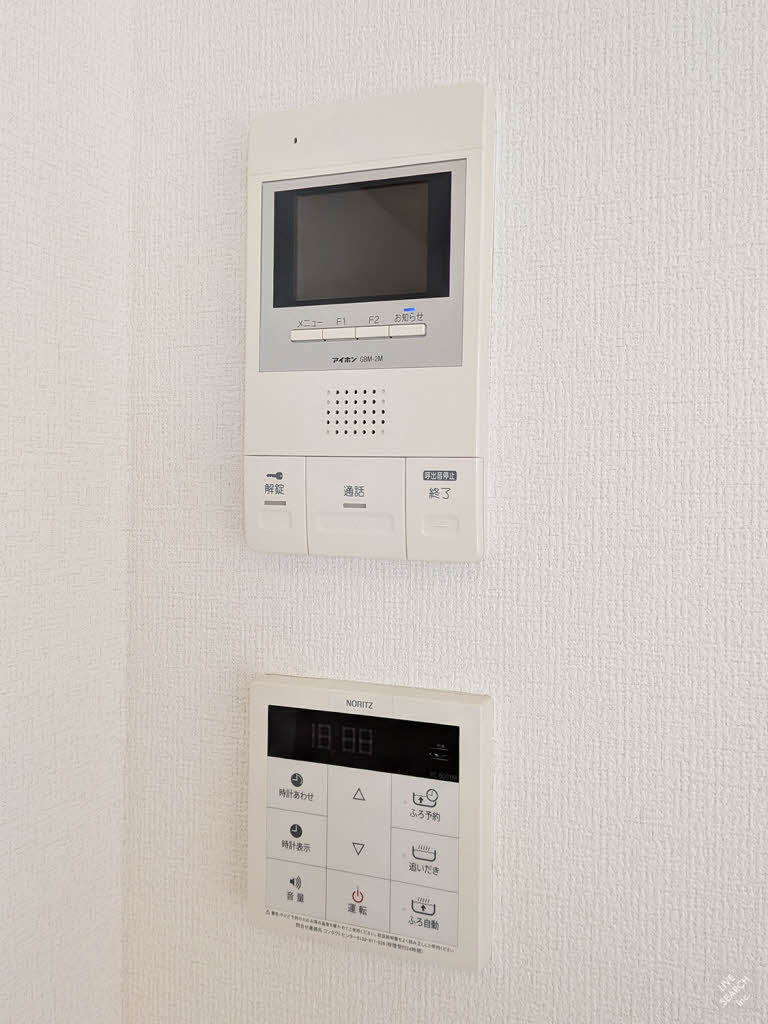 シャーメゾン エーデルワイス 0408号-8