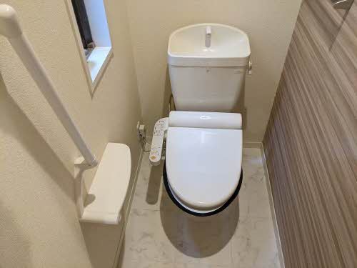 シャーメゾン上池田 0101号-2