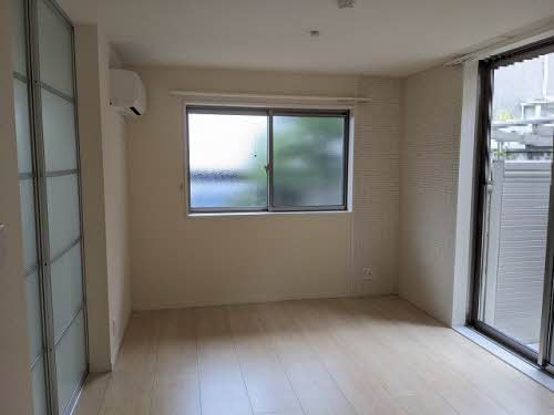 シャーメゾン上池田 0101号-3