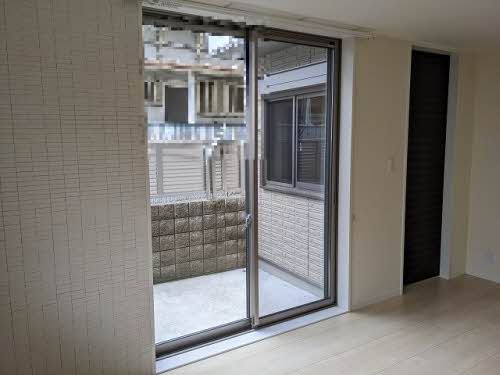 シャーメゾン上池田 0101号-4