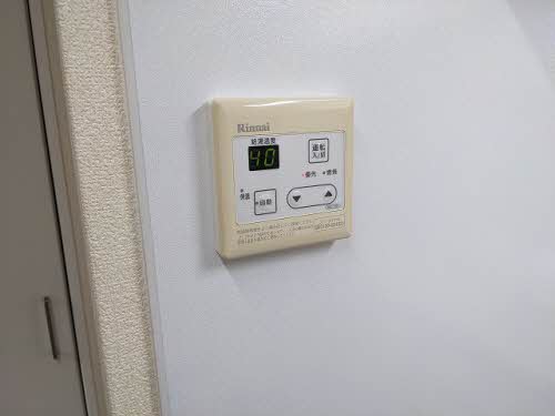 シャーメゾン上池田 0101号-9