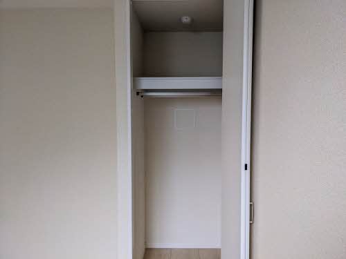 シャーメゾン上池田 0101号-14