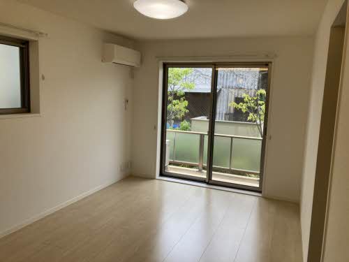 グリーン　アヴェニュー　丸中 0102号-3