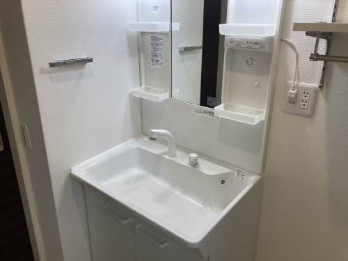 グリーン　アヴェニュー　丸中 0102号-9