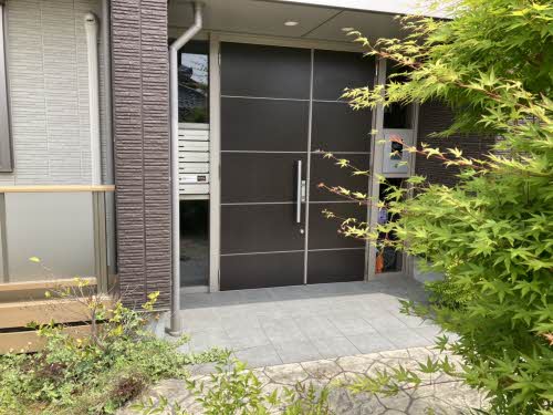 グリーン　アヴェニュー　丸中 0102号-11