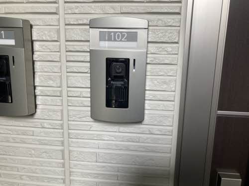 グリーン　アヴェニュー　丸中 0102号-12