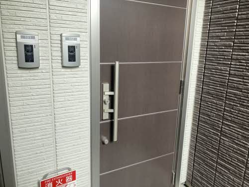 グリーン　アヴェニュー　丸中 0102号-13