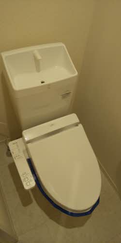 シャーメゾン・アミカル 0302号-6