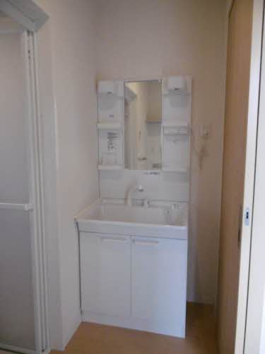 グリーンロード上中 0103号-5