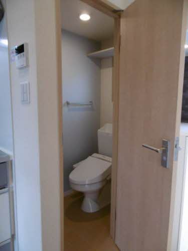 グリーンロード上中 0103号-6