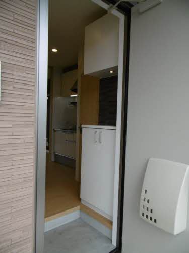 グリーンロード上中 0103号-7