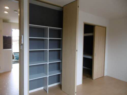 グリーンロード上中 0103号-8