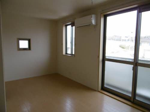 グリーンロード上中 0201号-2