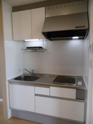 グリーンロード上中 0201号-3