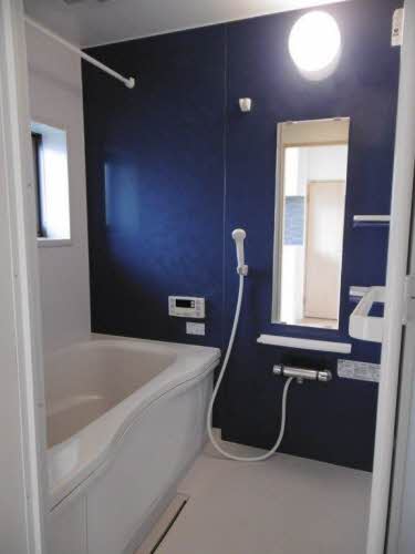 グリーンロード上中 0201号-4