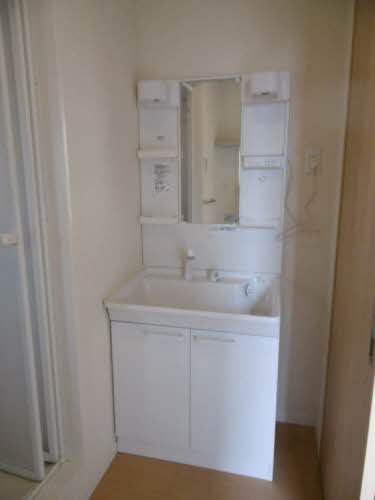 グリーンロード上中 0201号-5