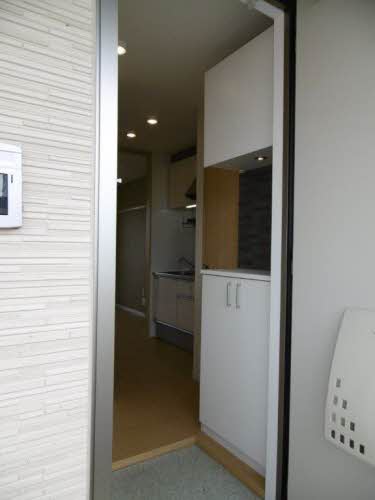 グリーンロード上中 0201号-7