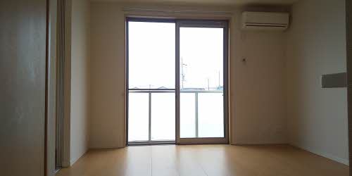 シャーメゾン下植野 0201号-2