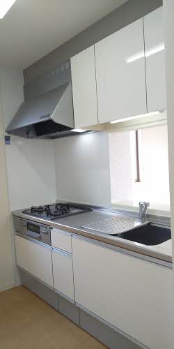 シャーメゾン下植野 0202号-8