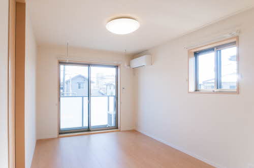 サンライズ　平田　Ⅱ 0201号-3