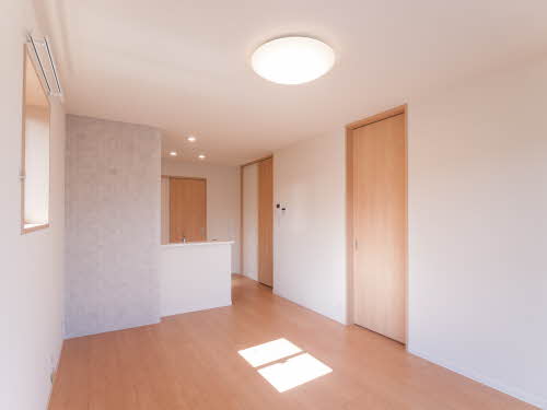 サンライズ　平田　Ⅱ 0201号-4