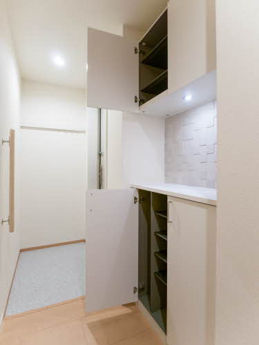 サンライズ　平田　Ⅱ 0201号-5