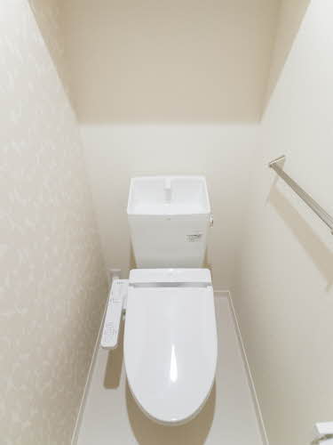 サンライズ　平田　Ⅱ 0201号-8