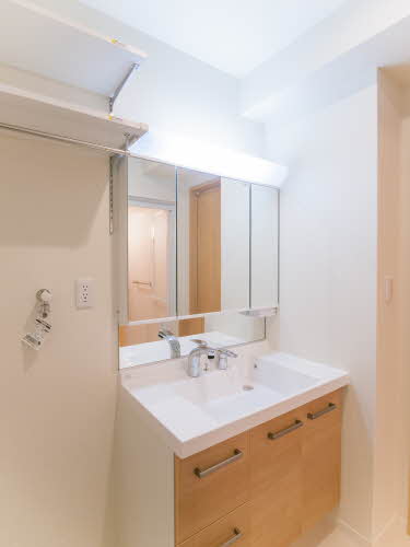 サンライズ　平田　Ⅱ 0201号-9