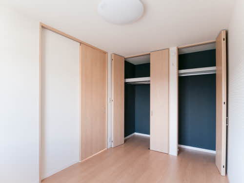 サンライズ　平田　Ⅱ 0201号-12