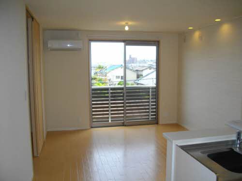 シャーメゾンガーデンズ狭山 0201号-2