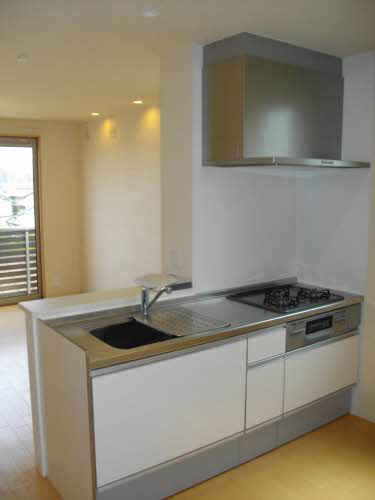 シャーメゾンガーデンズ狭山 0201号-4