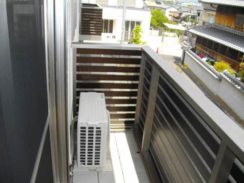 シャーメゾンガーデンズ狭山 0201号-5