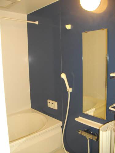 シャーメゾンガーデンズ狭山 0201号-6