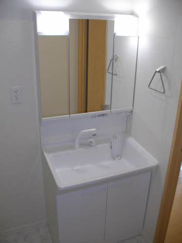 シャーメゾンガーデンズ狭山 0201号-7