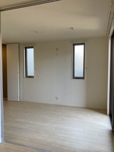 ファミール西村 0103号-5