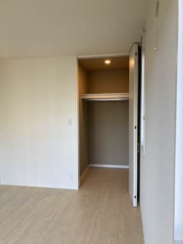 ファミール西村 0103号-8