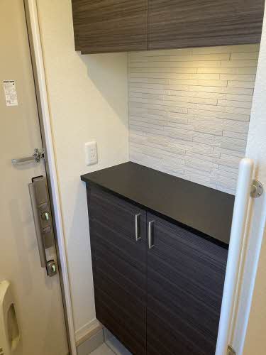 ファミール西村 0103号-11