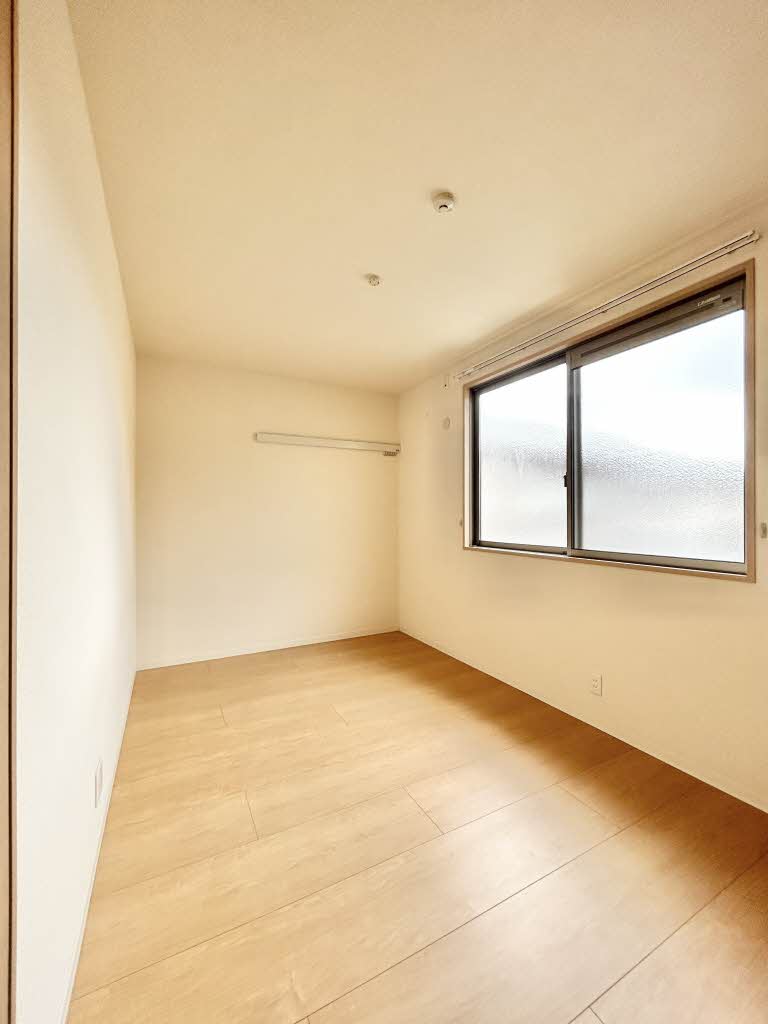 シャーメゾン　レーベン A201号-3