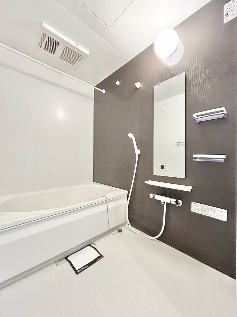 シャーメゾン　レーベン A201号-6