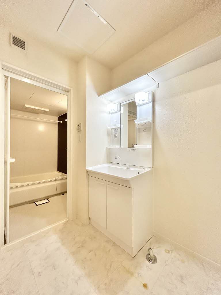 シャーメゾン　レーベン A201号-10