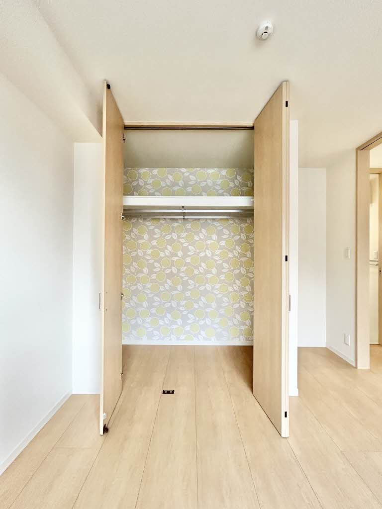 シャーメゾン　レーベン A201号-11