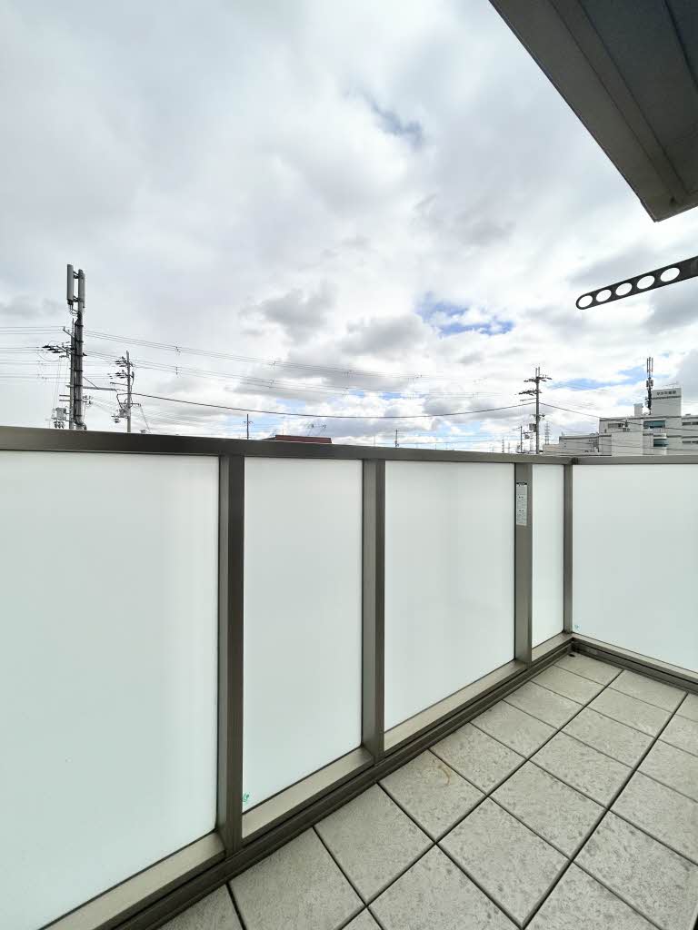 シャーメゾン　レーベン A201号-13