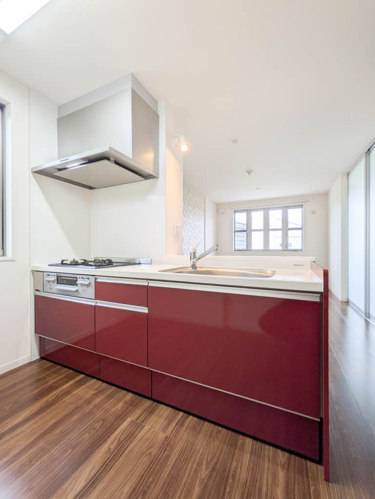 シャーメゾン　ＭＯＲＩＴＡⅡ 0201号-4