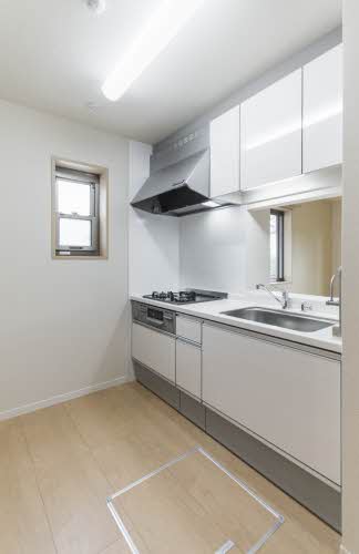 ピナ・ヒルズ千里山 0101号-3