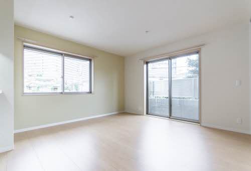 ピナ・ヒルズ千里山 0101号-5