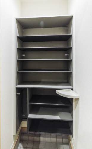 ピナ・ヒルズ千里山 0101号-6