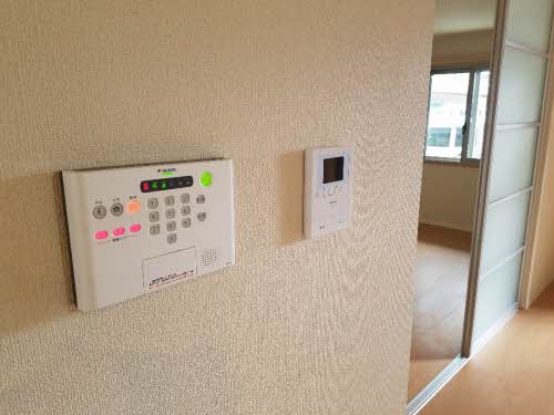 シャーメゾン タウンコート 新大阪 0101号-9