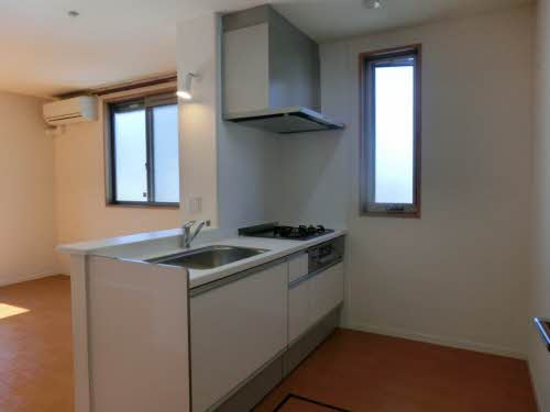 ロアールメゾンⅡ 0101号-4